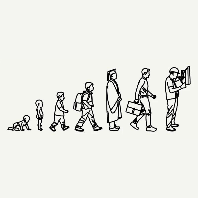 Évolution de l’électricien