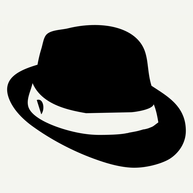 Gentleman - Hut / hat