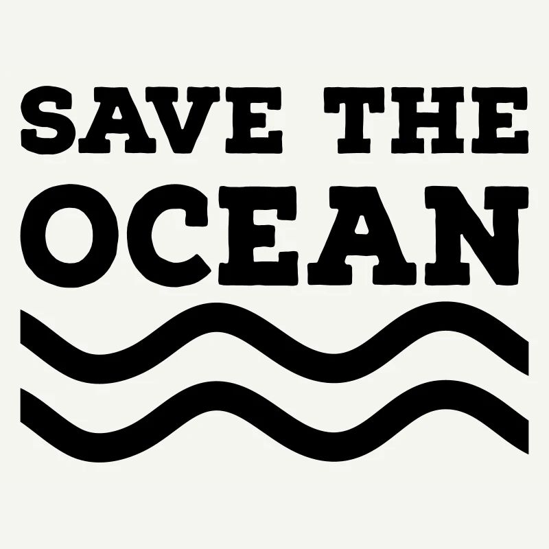 Save the Ocean