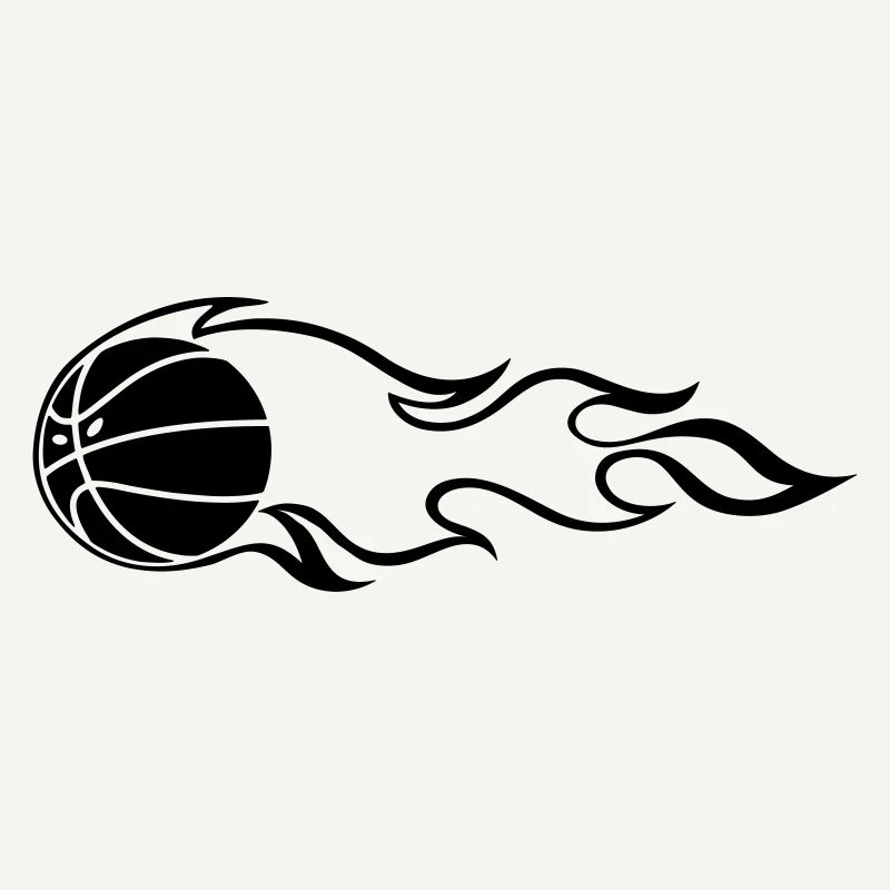 basket-fire