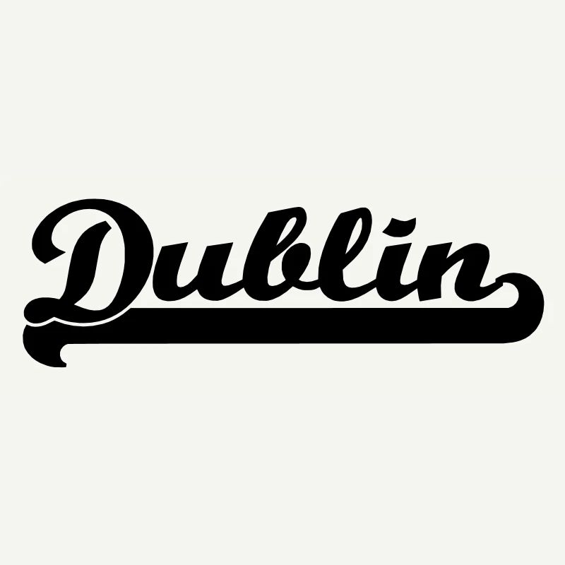 écrit dublin