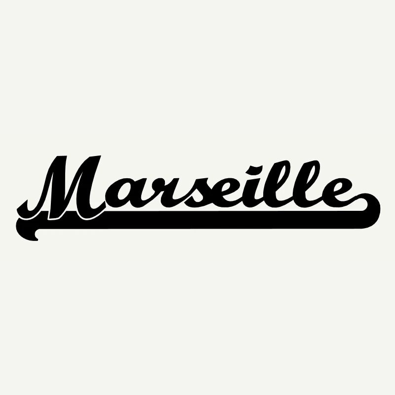 écrit marseille