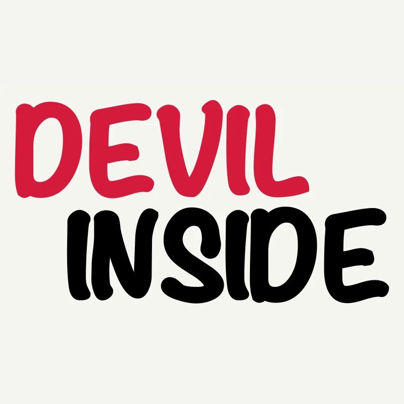 Devil inside