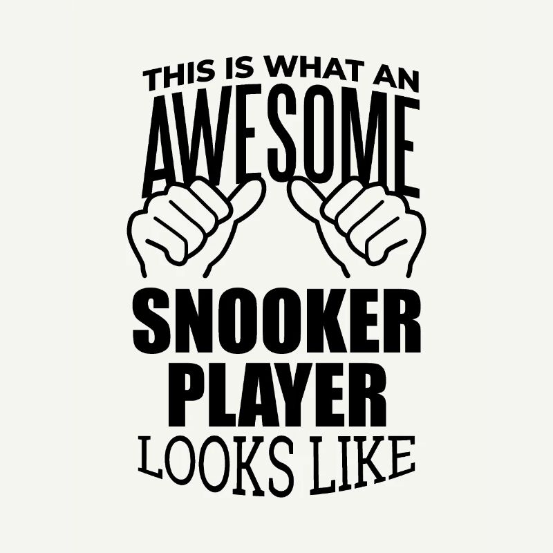 snooker