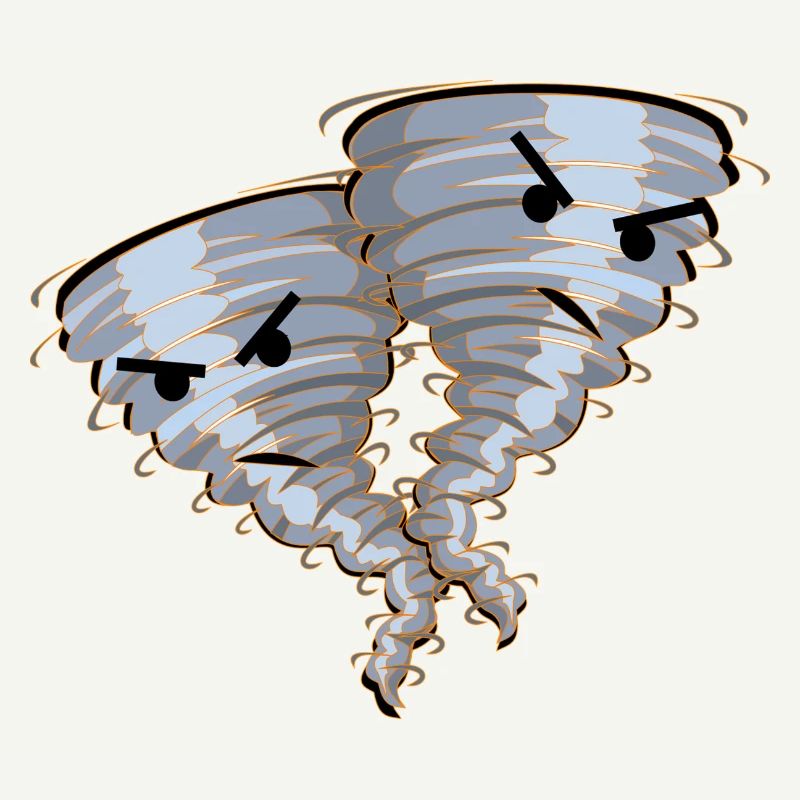 tornade