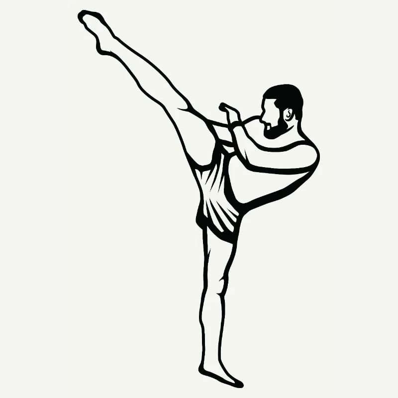 Kickboxer