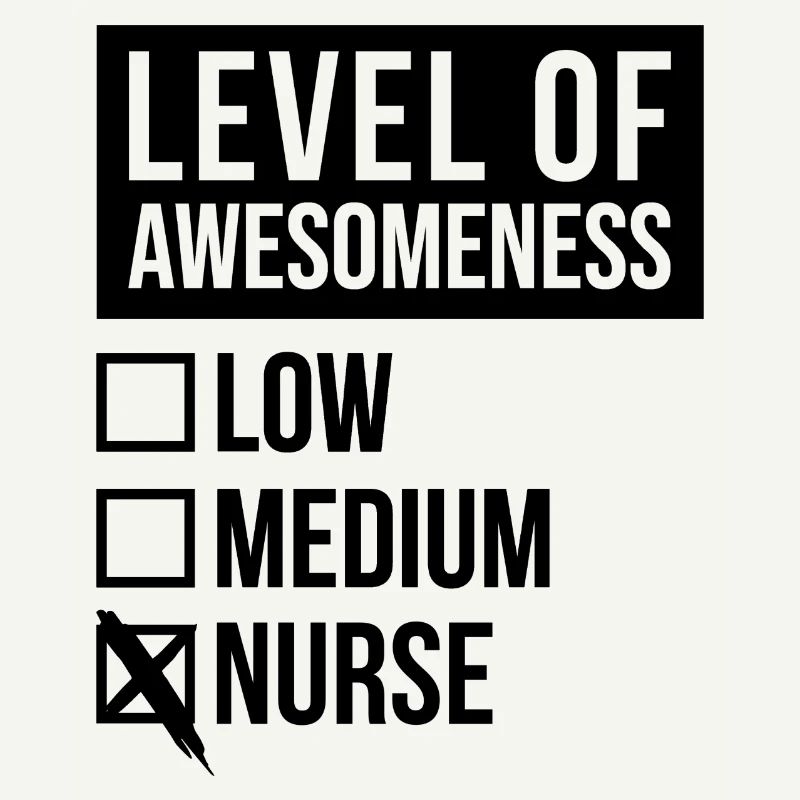 Krankenschwester