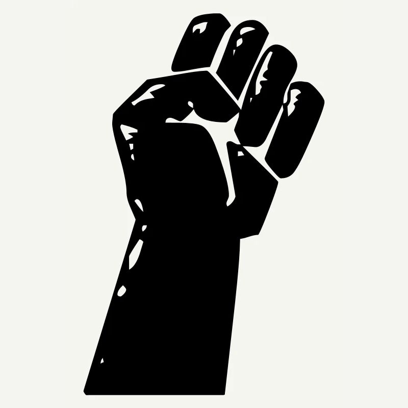 Revolution! (V)