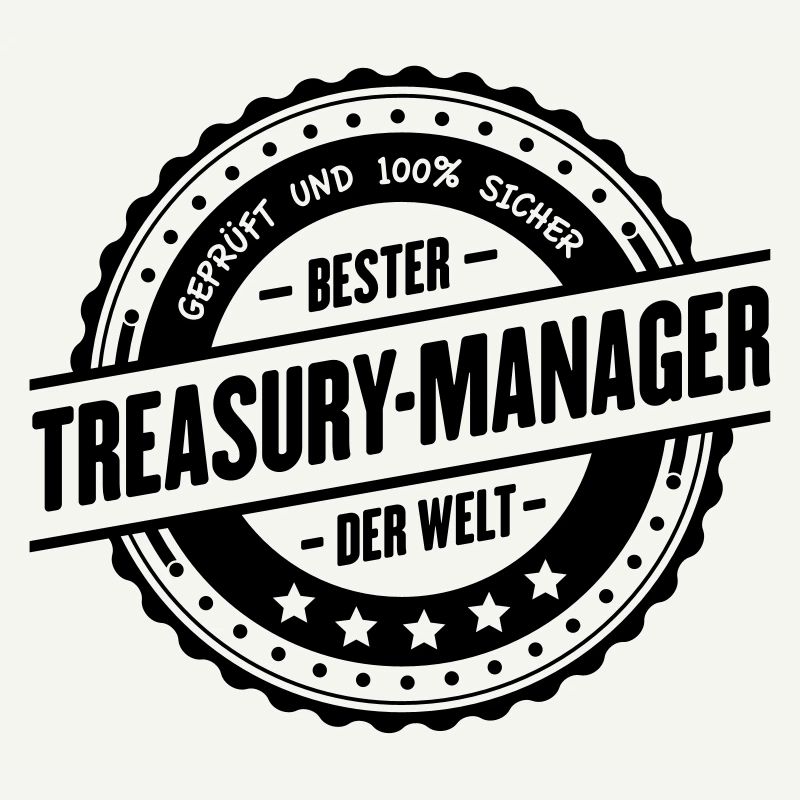 Bester Treasury-Manager
