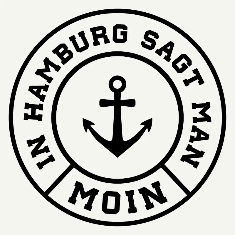 hamburg moin
