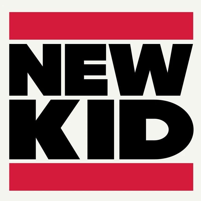 New Kid in Dubstep Regardez
