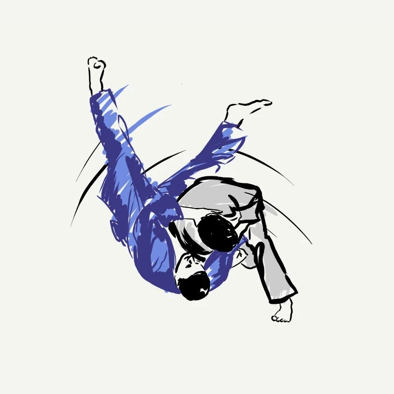 Judo