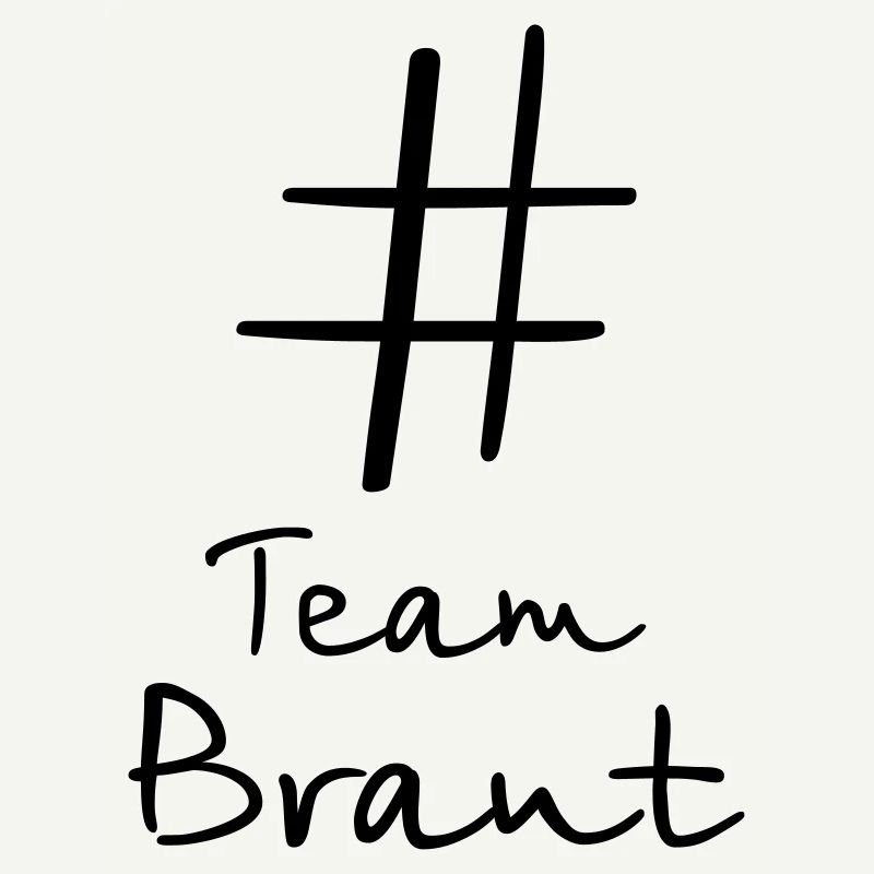 #Team bride bachelor party girlfriend crew