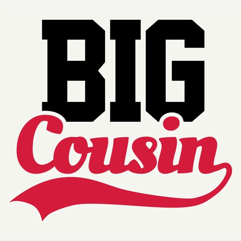 Big Cousin