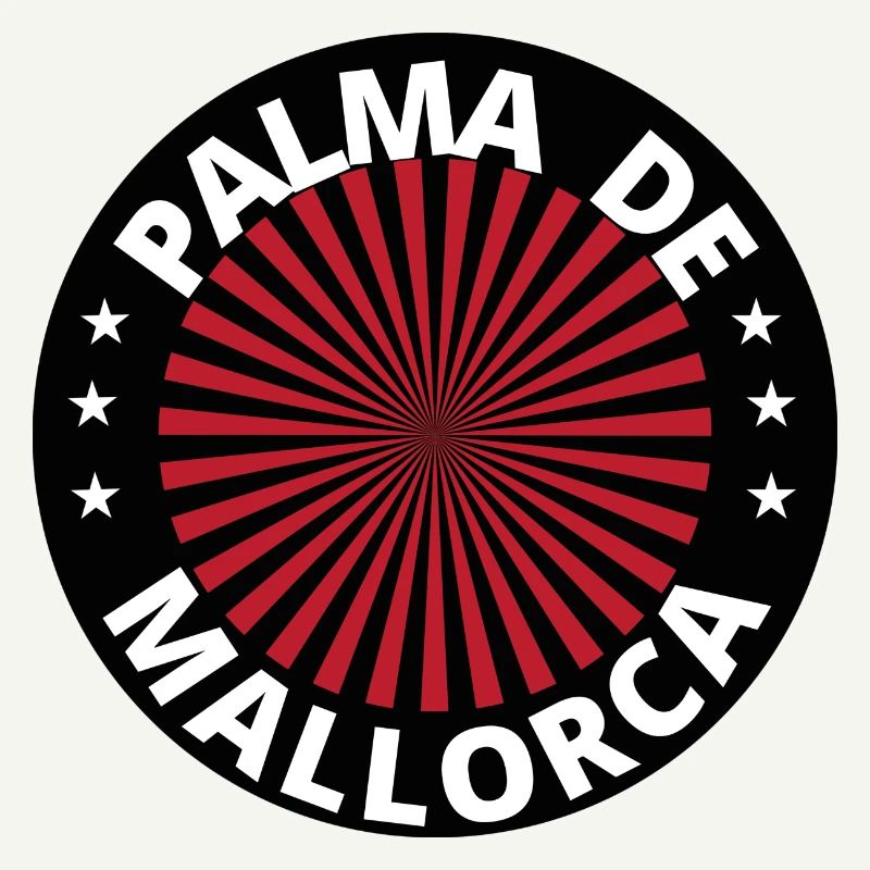 Création de logo à Palma de Majorque