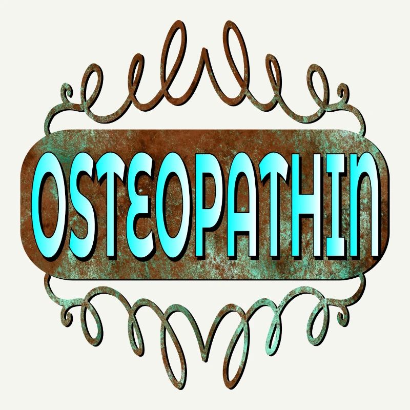 OSTEOPATHIE THERAPEUTIN - BERUF OSTEOPATHIN