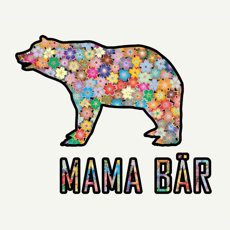 Mama Bär