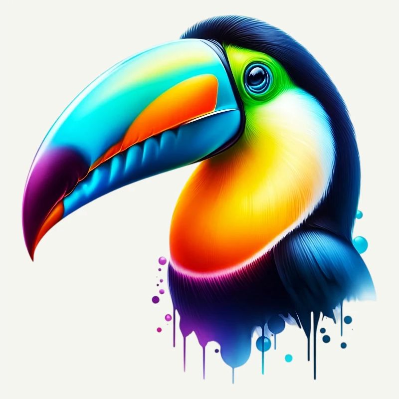 Toucan