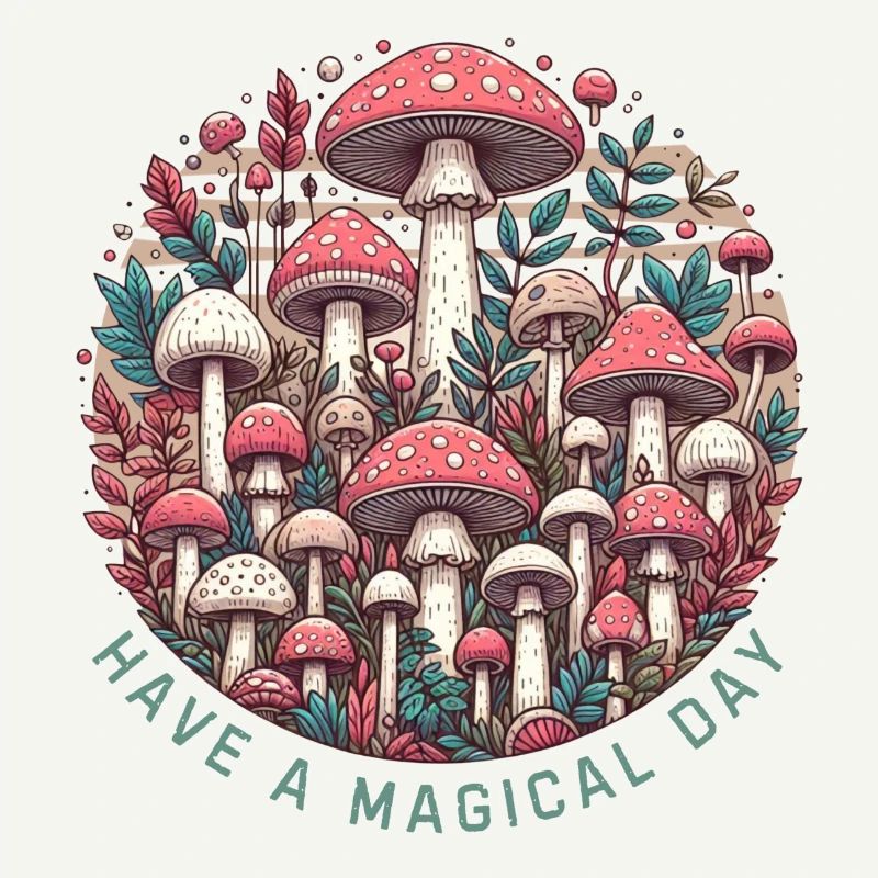Toadstool