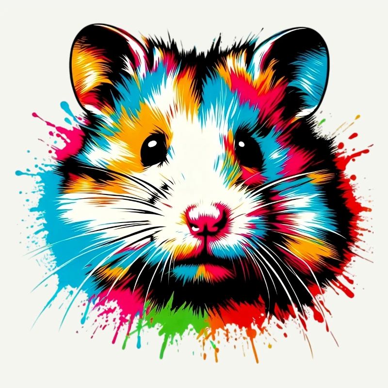 Hamster
