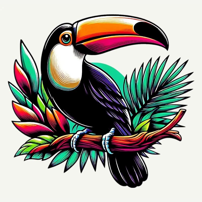 Toucan