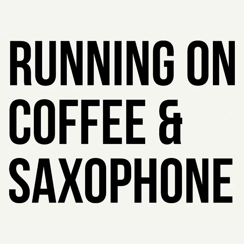 Saxophone