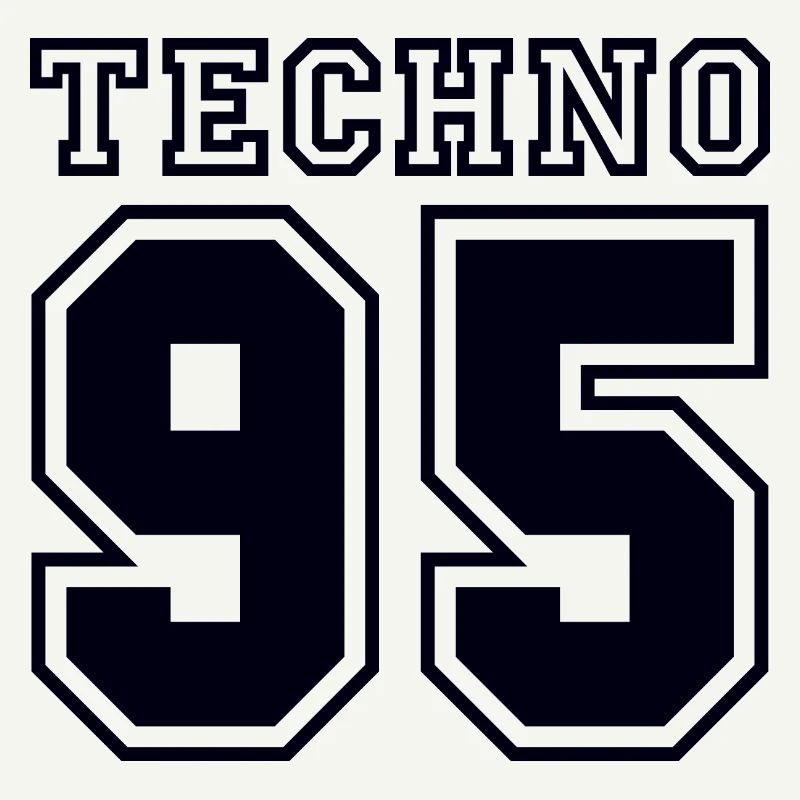 TECHNO 95