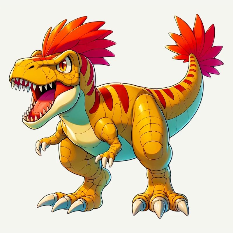 Dinosaure