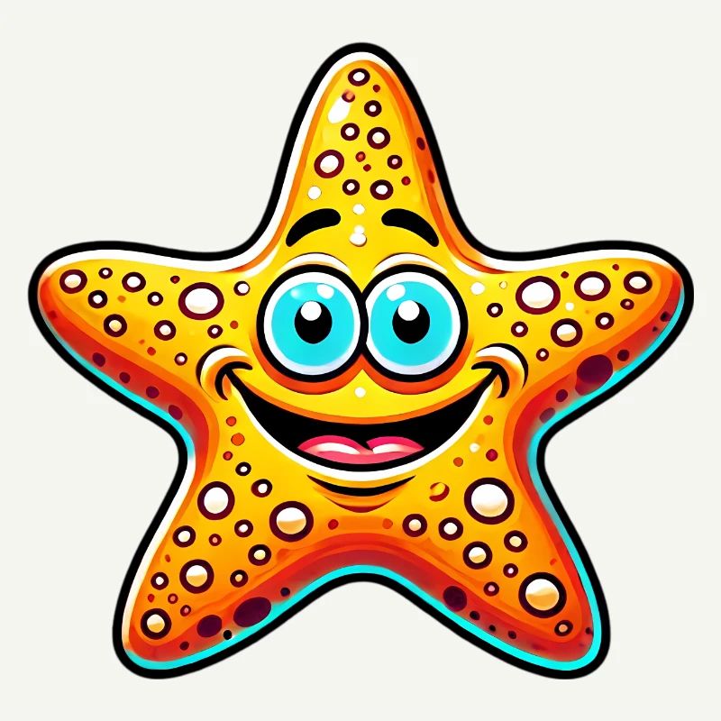 Starfish