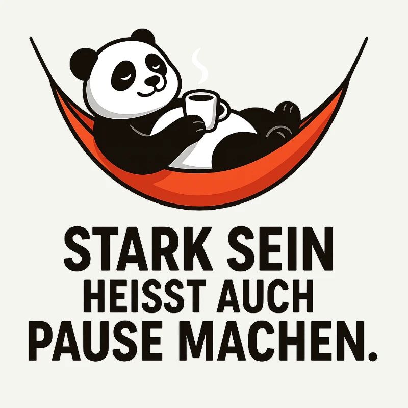 Panda Break Power Dicton