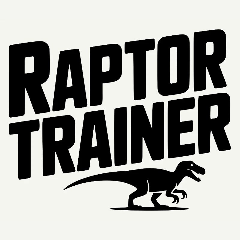 Raptor Trainer