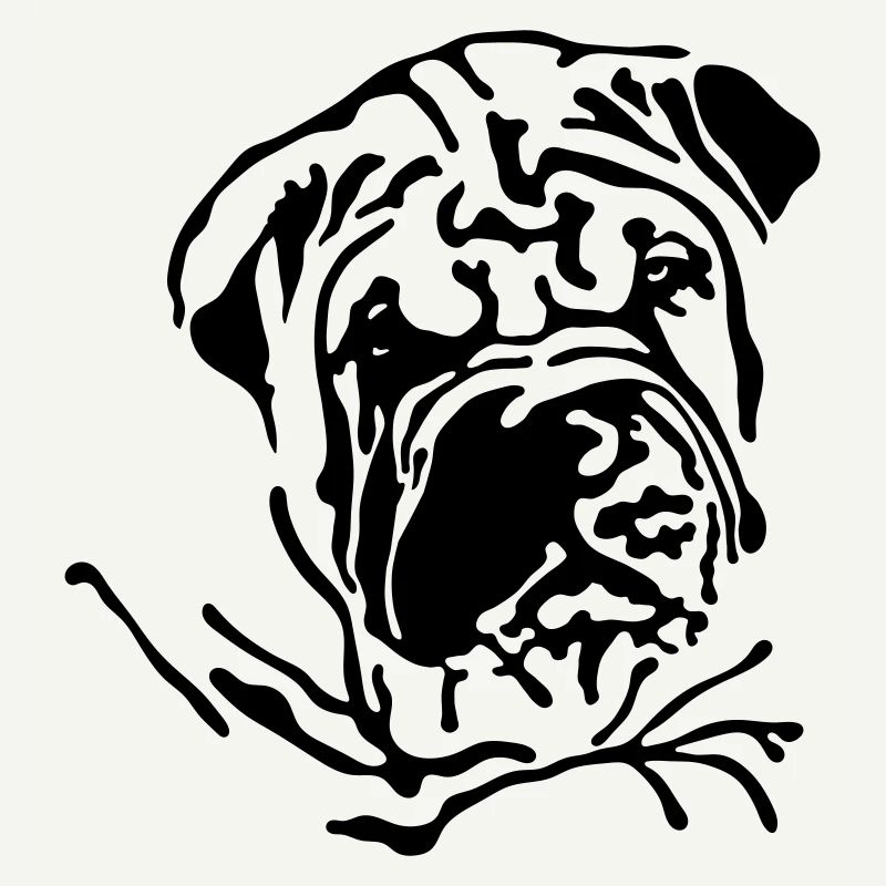 Shar-Pei