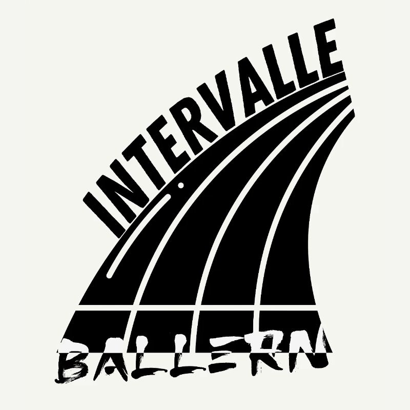 Speed without limits. Intervals make you fast