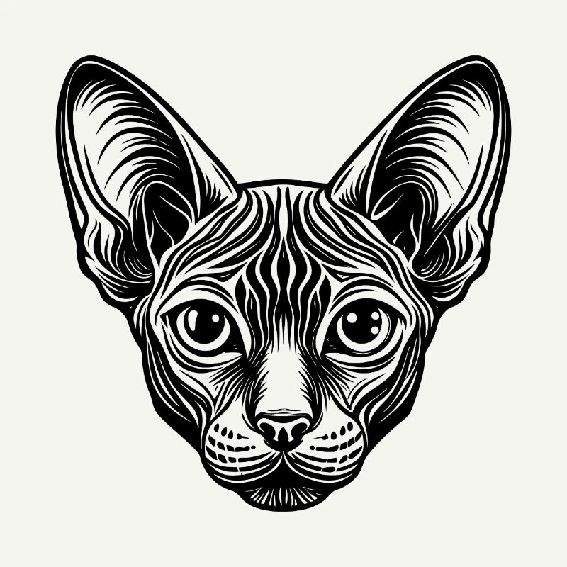 Chat Sphynx