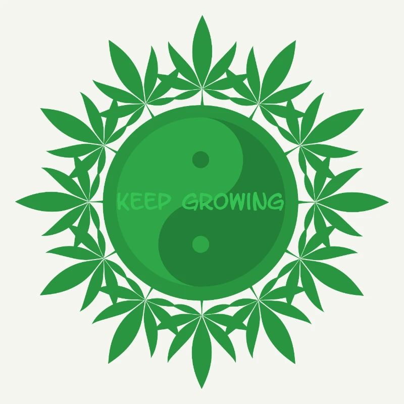 Keep Growing