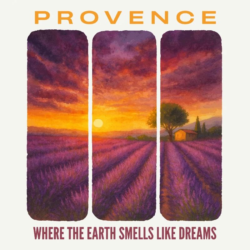 Lavande de Provence