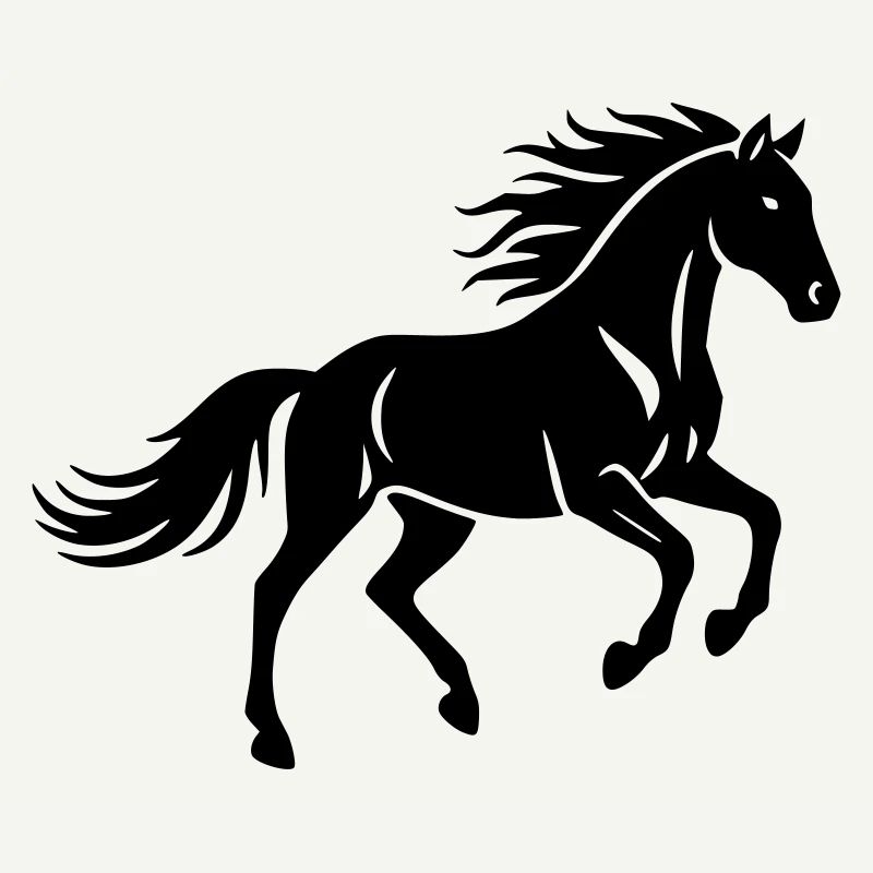 Pferd