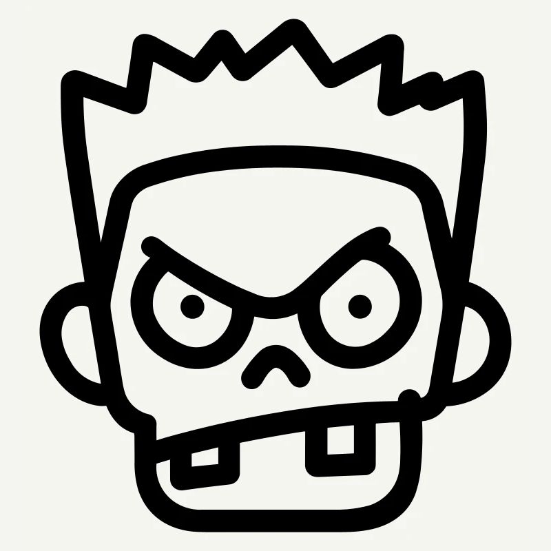 Zombie