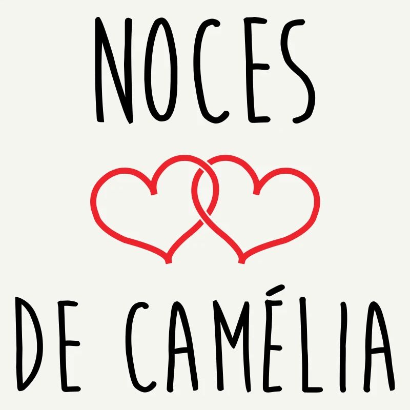 Noces de Camélia 51 ans de mariage