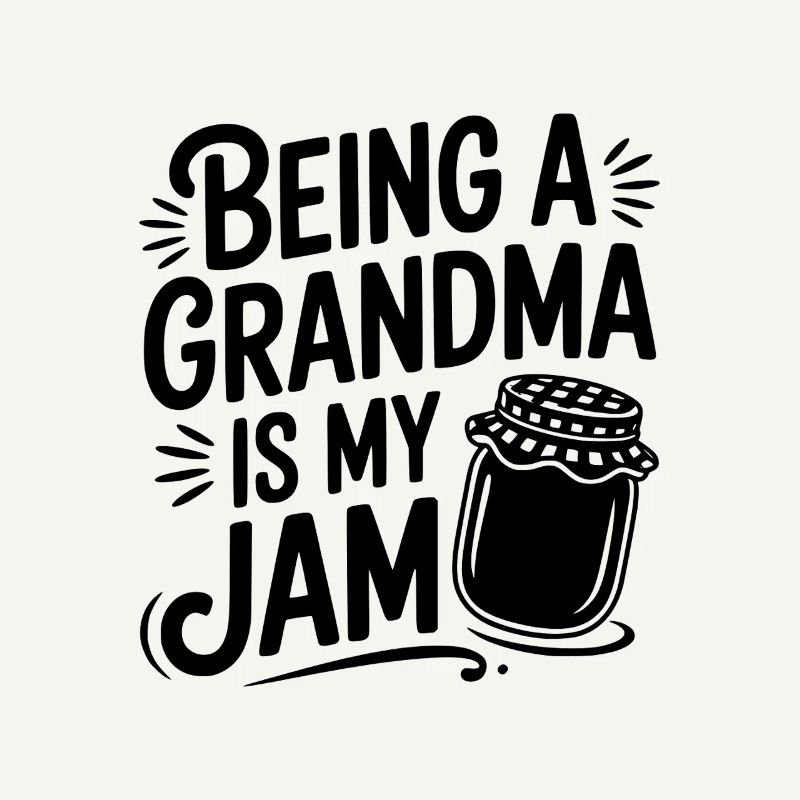 Être grand-mère, c’est mon truc
