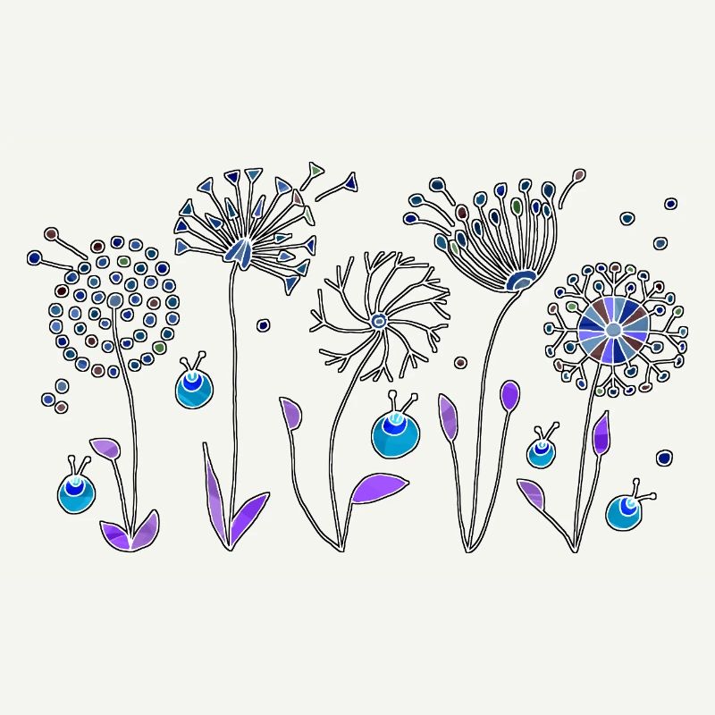 Blumen