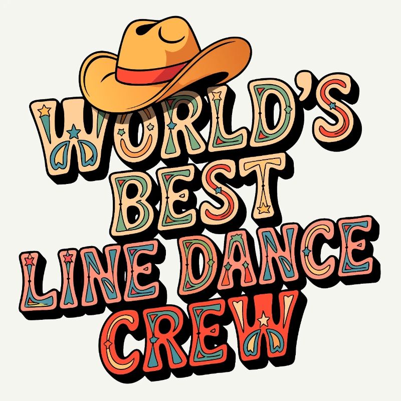 Weltbeste Line-Dance-Crew