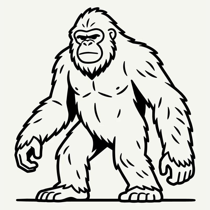 sasquatch