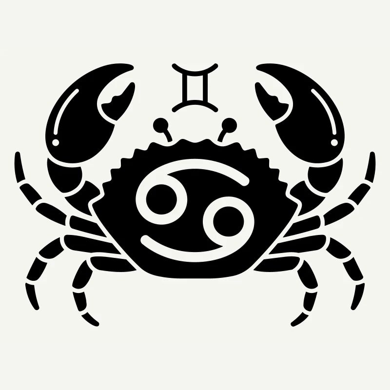 Constellation Crab