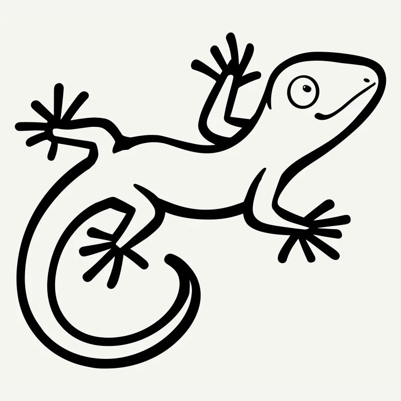 lizard