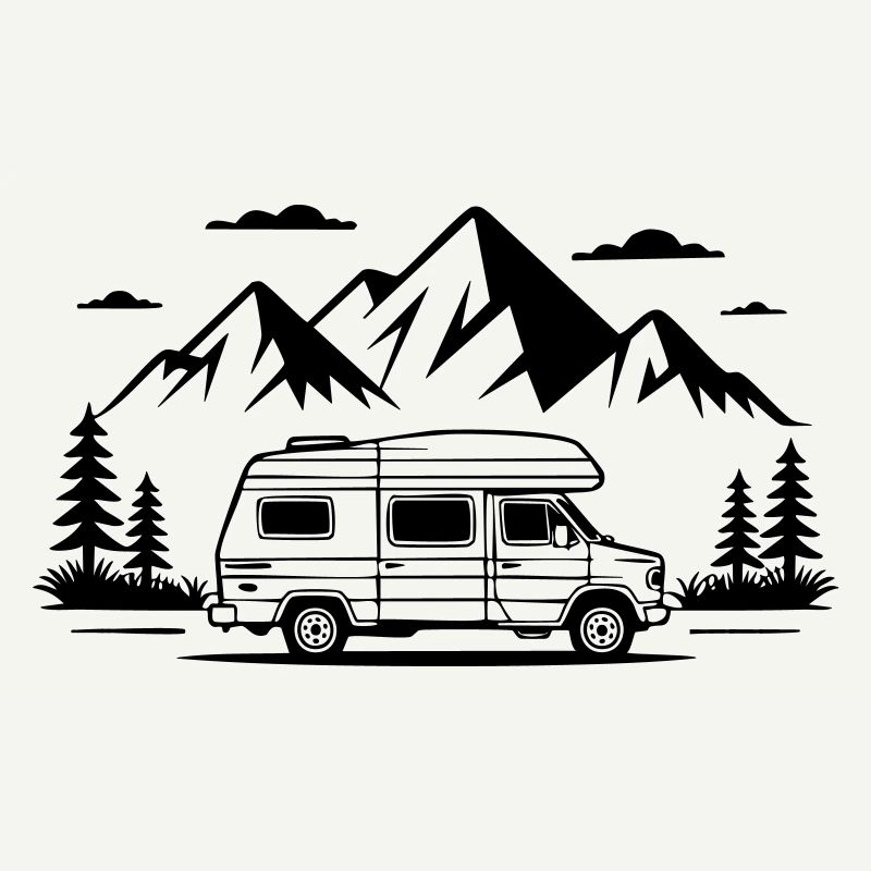 Camping