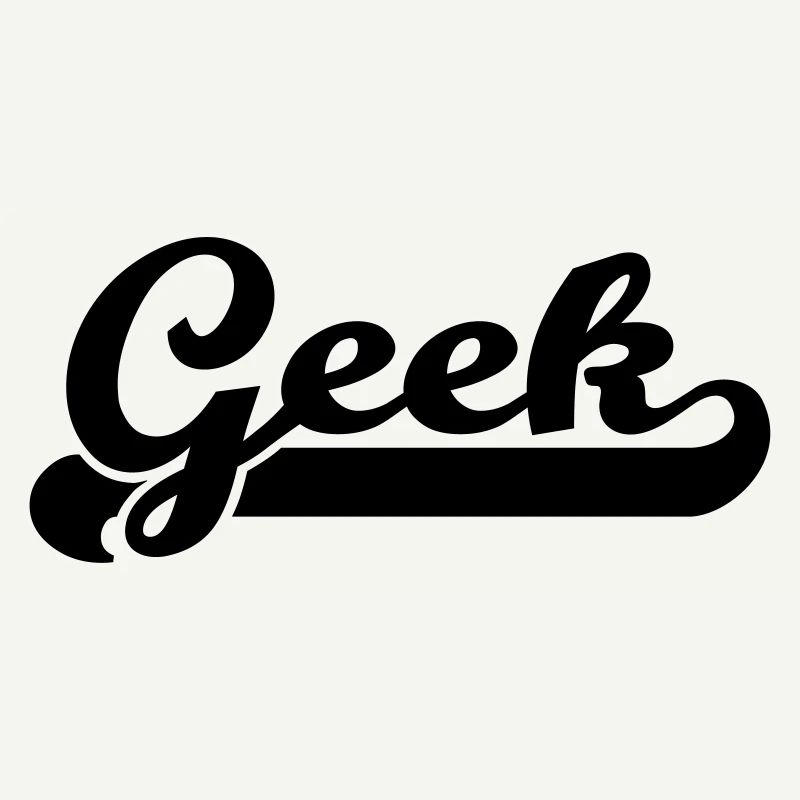 geek
