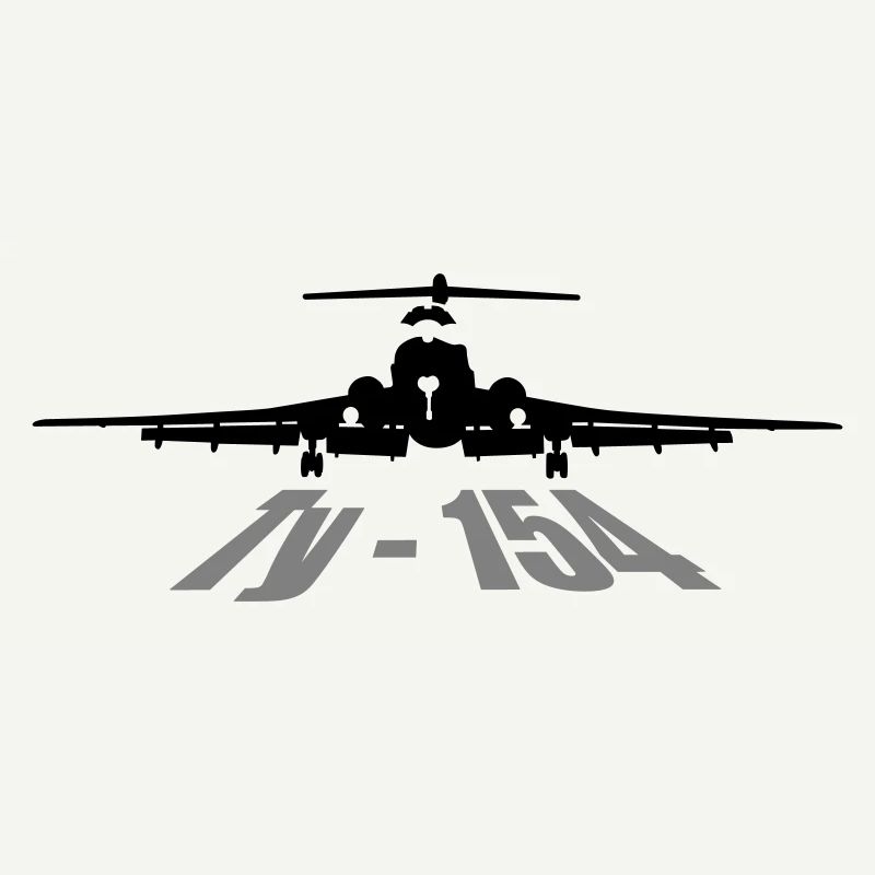 Tu-154