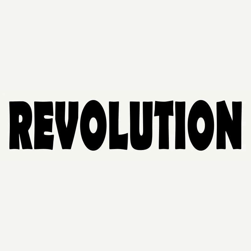 révolution