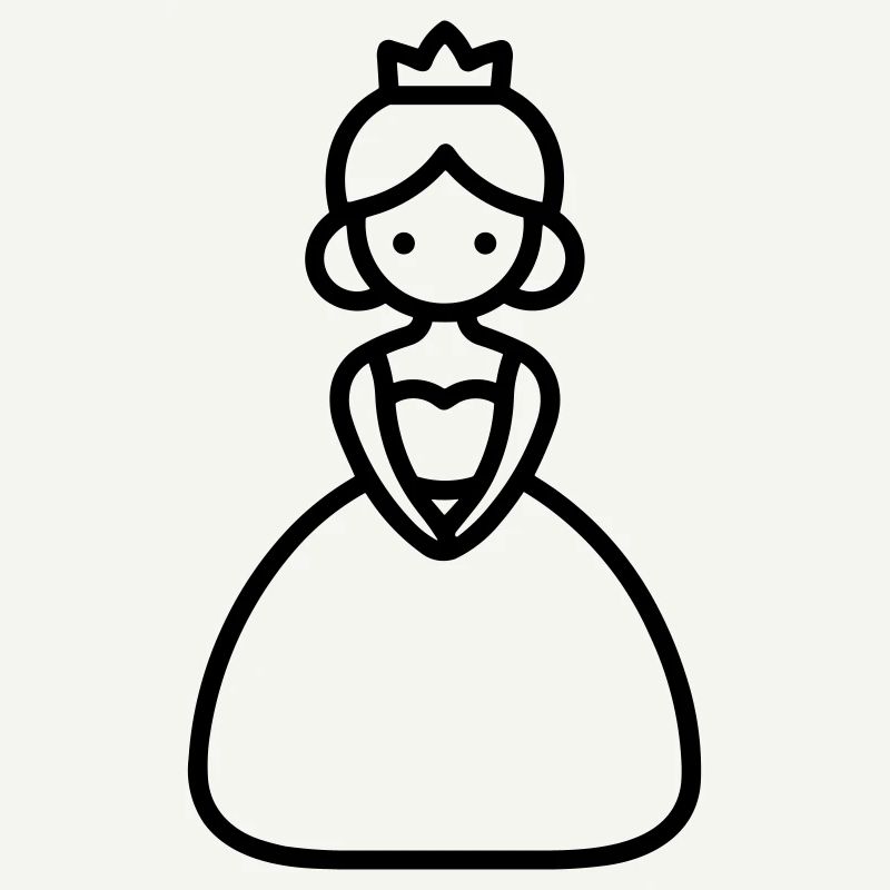princesse